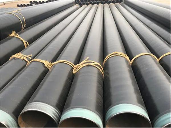 涂料復(fù)合鋼管