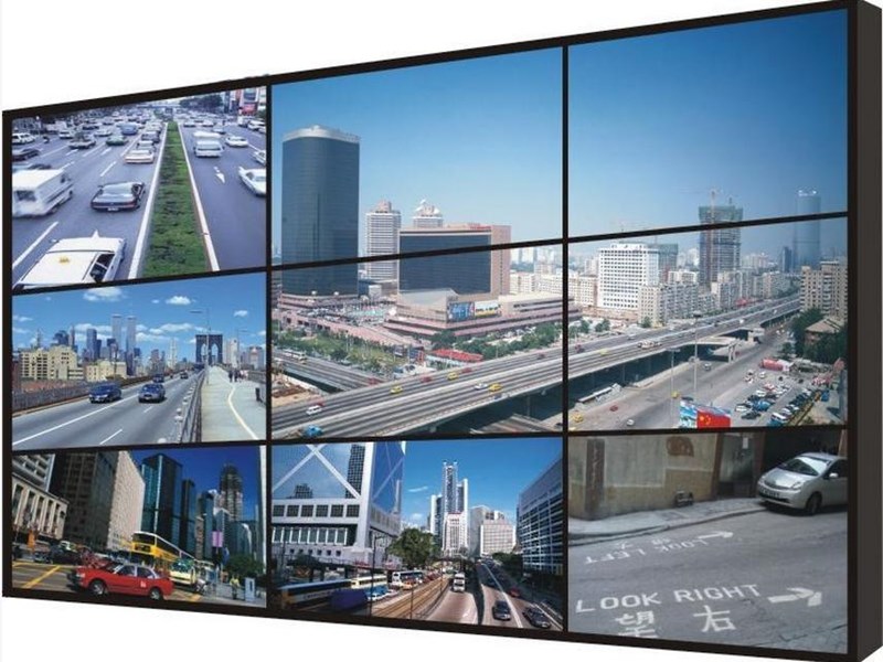 回收液晶拼接屏